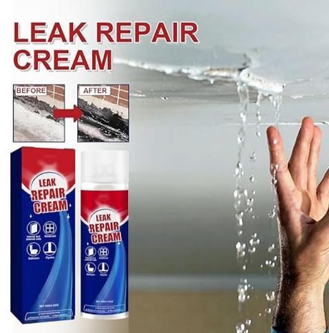 Leak Repair Waterproof Sealant Spray 100g (Pack of 1)